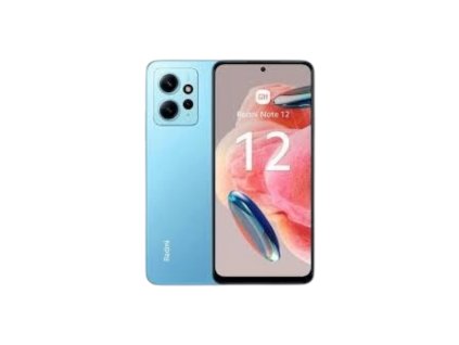 Redmi Note 12 4G