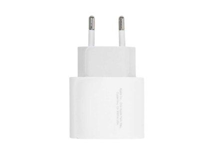 usb c 20w power adapter bulk apple