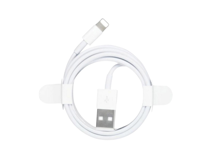 usb to lightning cable 20w 3m bulk mayline