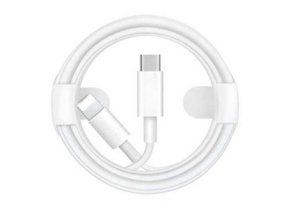 cable usb c lightning 1m vrac
