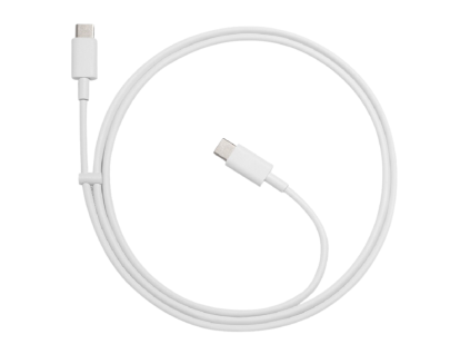 usb c usb c cable google gv4u8835n 1m white bulk