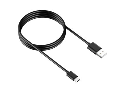 type c usb a fast charging cable samsung ep dw700cbe 15m black bulk (1)