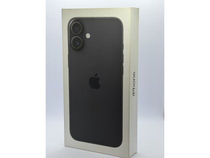 Apple iPhone 16 Plus 128 GB