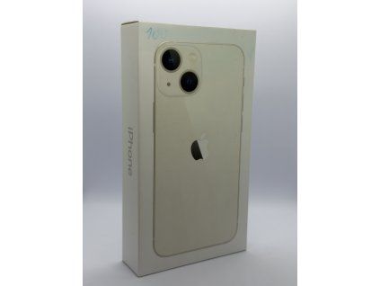Apple Iphone 15 Zelený 128Gb