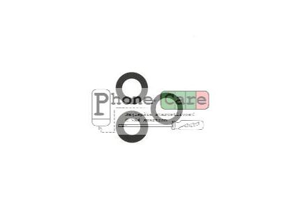 iPhone 12 pro max - Sklíčko Zadnej Kamery