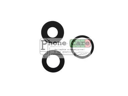 iPhone 13 pro  - Sklíčko Zadnej Kamery