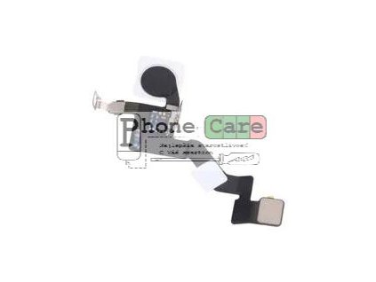 iPhone 13 - Blesk Zadnej Kamery