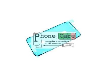 iPhone 13 - Lepka pod LCD Adhesive
