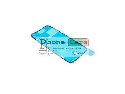 iPhone 14 pro - Lepka pod LCD Adhesive
