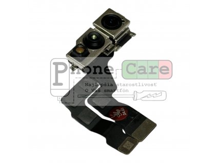 iPhone 14 pro - Predná Kamera