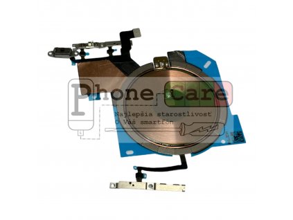 iPhone 14 pro Flex kábel na bezdrôtové nabíjanie