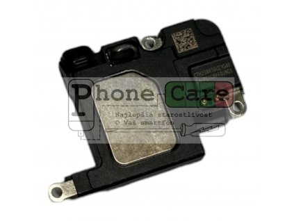 iPhone 14 pro slúchadlo