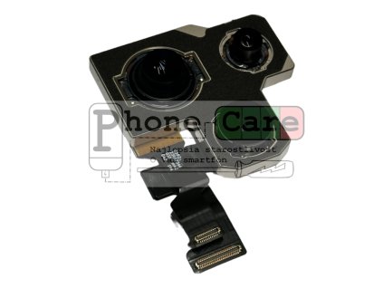 iPhone 14  pro max - Zadná Kamera