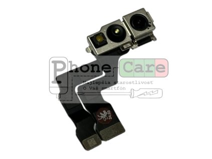 iPhone 14 pro max - Predná Kamera