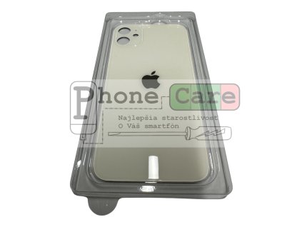 11 - Sklo Zadného Housingu (bigger hole)