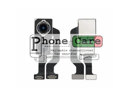 replacement back camera for apple iphone 11 by maxbhi com 70373