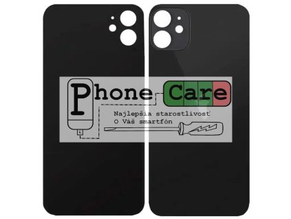 Apple iPhone 11 Glass Back Cover Replacement 768x768 1