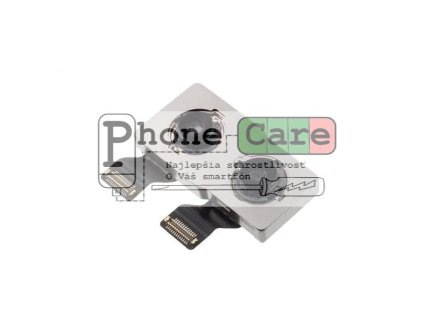 iPhone x - Zadná Kamera