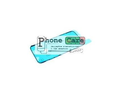iPhone 11 pro - Lepka pod LCD Adhesive