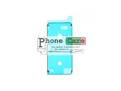 iPhone 8 plus - Lepka pod LCD Adhesive