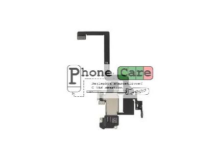 iPhone 11 pro - Senzor Svetla - Slúchadlo - Flex Kábel