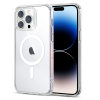 transparent case with magsafe for iphone x 16 pro max