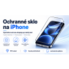 Ochranné sklo iPhone