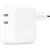 Apple 35W dvojportovy USB C napajaci adapter