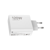 Adapter 120W Xiaomi- použitý