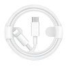 cable usb c lightning 1m vrac