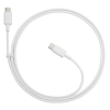 usb c usb c cable google gv4u8835n 1m white bulk