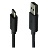 usb usb c cable motorola sc18c24368 1m black bulk