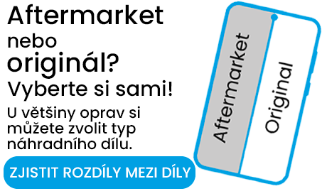 Kvalita náhradních dílů