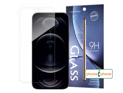 eng pl Tempered Glass 9H Screen Protector iPhone 14 13 Pro iPhone 13 Packaging Envelope 74356 12