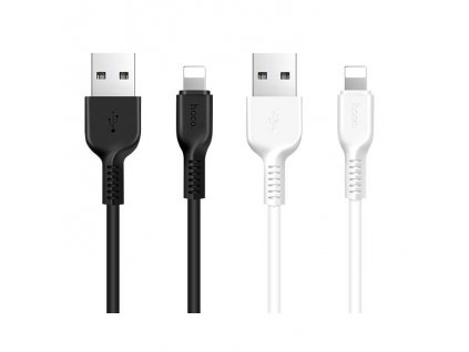 Nabíjecí lightning kabel HOCO X20 1m