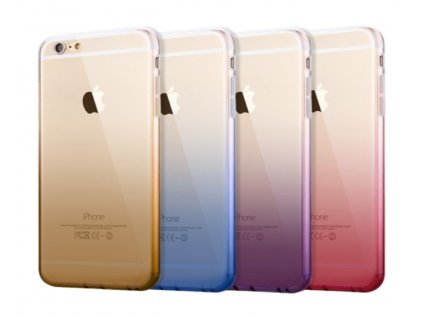 Dvoubarevný zadní kryt pro Samsung Galaxy S8 (Barva-kryty růžový)