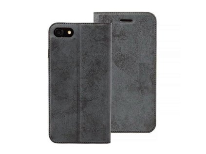cerne zaklapavaci pouzdro na iphone 6