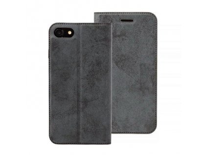 cerne zaklapavaci pouzdro na iphone 6
