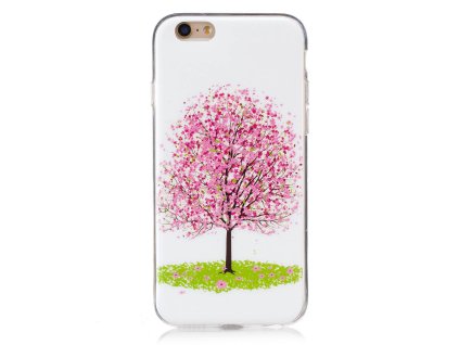 Svitici zadni kryt pro iPhone 6 6S Strom