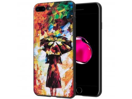 iphone 7 plus zadní kryt hoco deštník