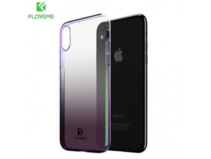 Floveme Kryt pro iPhone 6/6s (Fialový)