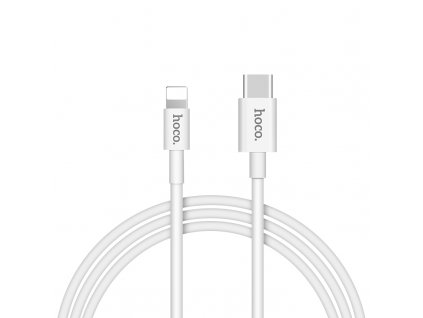 x15 usb type c to lightning charging cable for iphone front