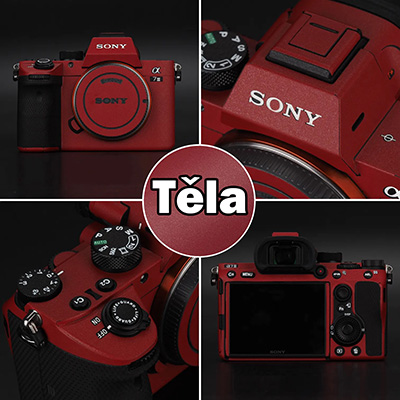 Těla