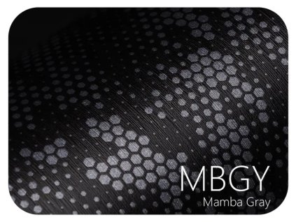 Mamba Gray MBGY (Tělo/Camera body ZEISS ZX1)