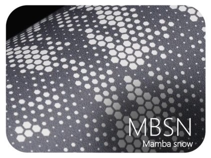 Mamba Snow MBSN (Tělo/Camera body ZEISS ZX1)