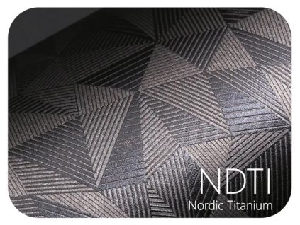 Nordic Titanium NDTI (Tělo/Camera body ZEISS ZX1)