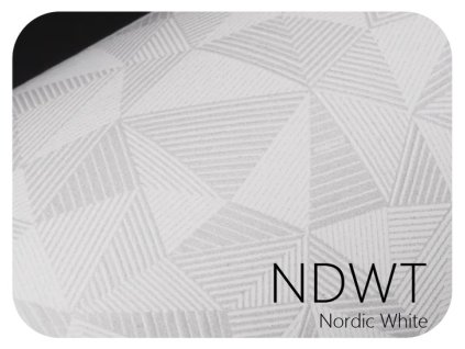 Nordic White NDWT (Tělo/Camera body ZEISS ZX1)