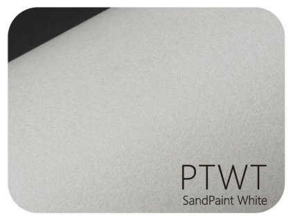 SandPaint White PTWT (Tělo/Camera body ZEISS ZX1)