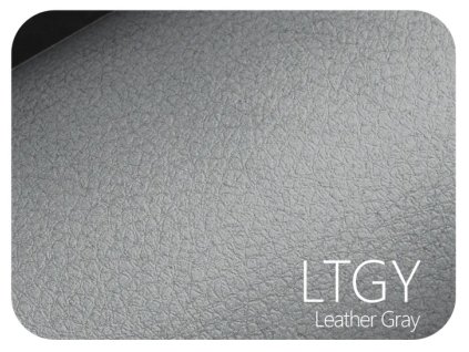 Leather Gray LTGY (Tělo/Camera body ZEISS ZX1)