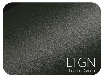 Leather Green LTGN (Tělo/Camera body ZEISS ZX1)